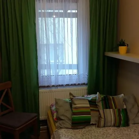 Apartment Przy Plazy
