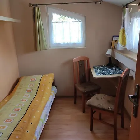 Przy Plazy Apartment *