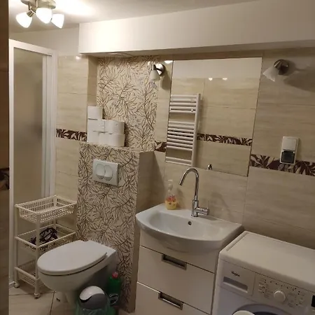 Apartament Przy Plaży