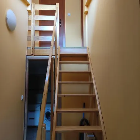 Apartament Przy Plaży