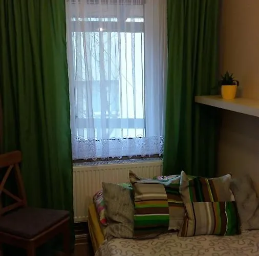 Διαμέρισμα Przy Plazy