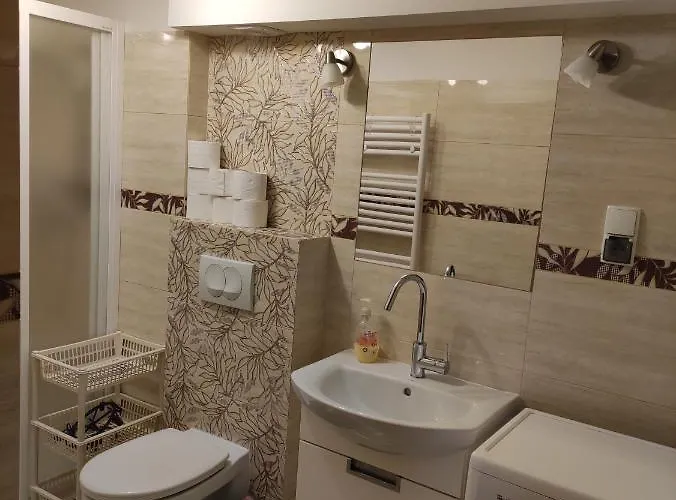 Διαμέρισμα Przy Plazy