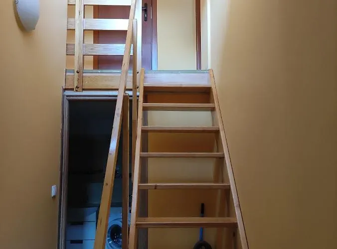 Διαμέρισμα Przy Plazy